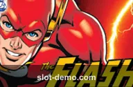 The Flash Velocity cover