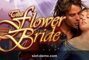 The Flower Bride slot