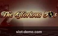 The Glorious 50s slot