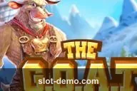 The G.O.A.T. slot