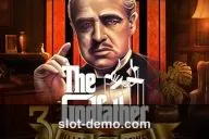 The Godfather 3 Pillars of Power cover
