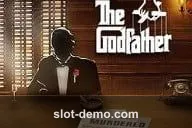The Godfather cover
