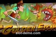 The Golden Escape slot