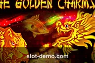 The Golden Lucky Charms cover