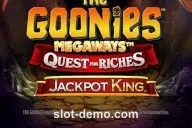 The Goonies Megaways Quest for Riches slot