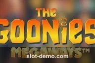 The Goonies™ Megaways cover
