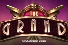 The Grand cover