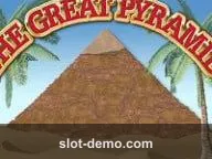 The Great Pyramid cover