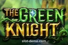 The Green Knight cover
