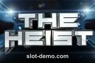 The Heist cover
