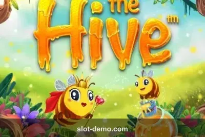 The Hive cover