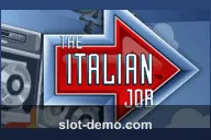 The Italian Job cover