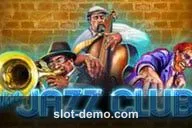 The Jazz Club cover