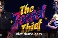 The Jewel Thief slot