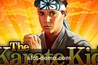 The Karate Kid slot