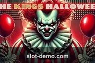 The Kings Halloween cover