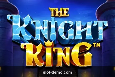 The Knight King slot