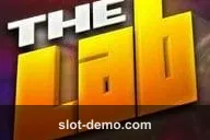 The Lab cover