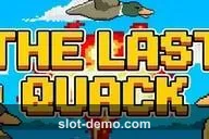 The Last Quack slot