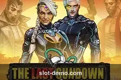 The Last Sundown slot