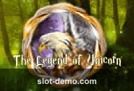 Legend of Unicorn slot