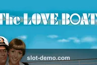 The Love Boat slot