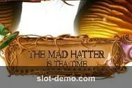The Mad Hatter cover