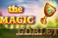 The Magic Goblet slot