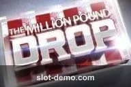 The Million Pound Drop cover