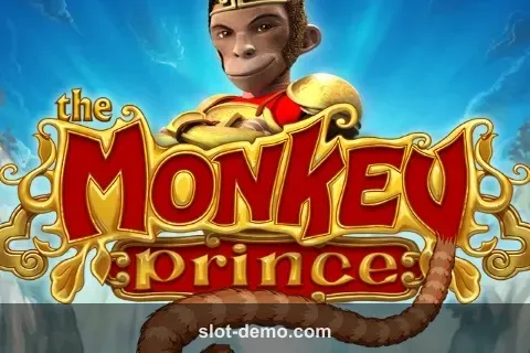 The Monkey Prince slot