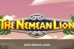 The Nemean Lion cover