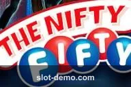 The Nifty Fifty cover