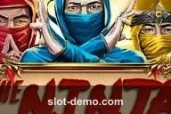 The Ninja slot
