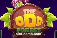 The Odd Forest slot