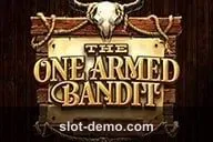 The One Armed Bandit cover