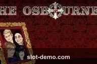 The Osbournes cover