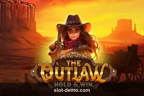 The Outlaw slot