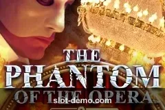 The Phantom of the Opera Link & Win cover