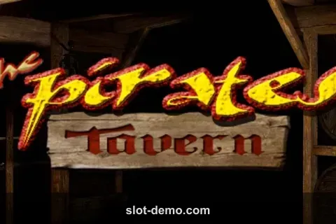 The Pirates Tavern slot
