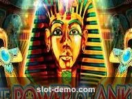 The Power of Ankh cover