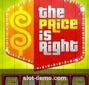 The Price is Right slot