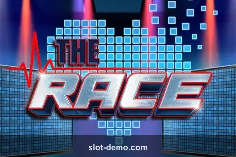 The Race slot