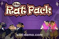 The Rat Pack slot
