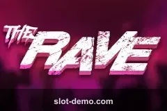 The Rave cover