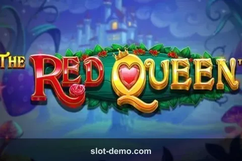 The Red Queen slot