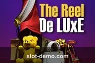 The Reel De Luxe cover