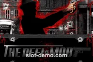 The Reel Mob slot