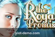 The Royal Promise cover