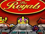 The Royals cover