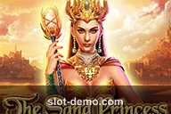The Sand Princess slot
